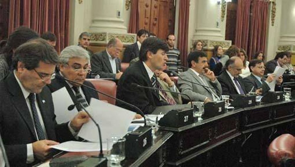 PJ estira calendario electoral provincial