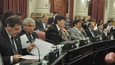 PJ estira calendario electoral provincial