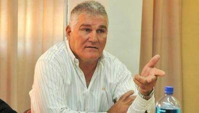 La ruptura de la Mesa de Enlace tambi�n se advierte en C�rdoba