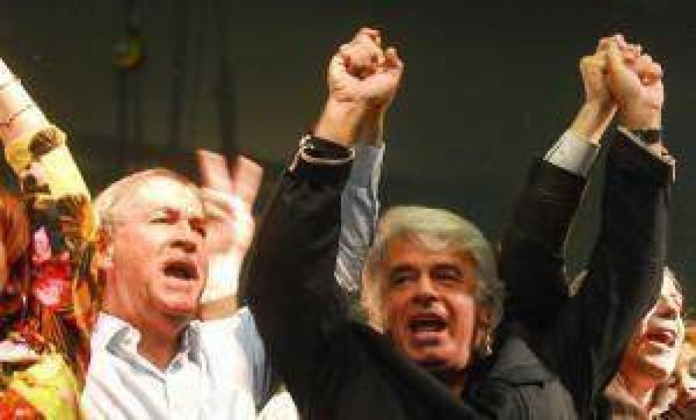 El PJ elige en marzo el candidato a gober