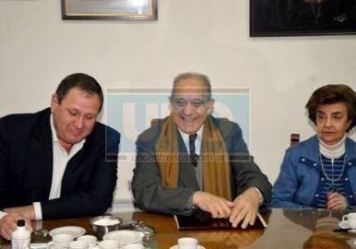 Montiel rechaz� cualquier intenci�n de inclinarse por alguna candidatura