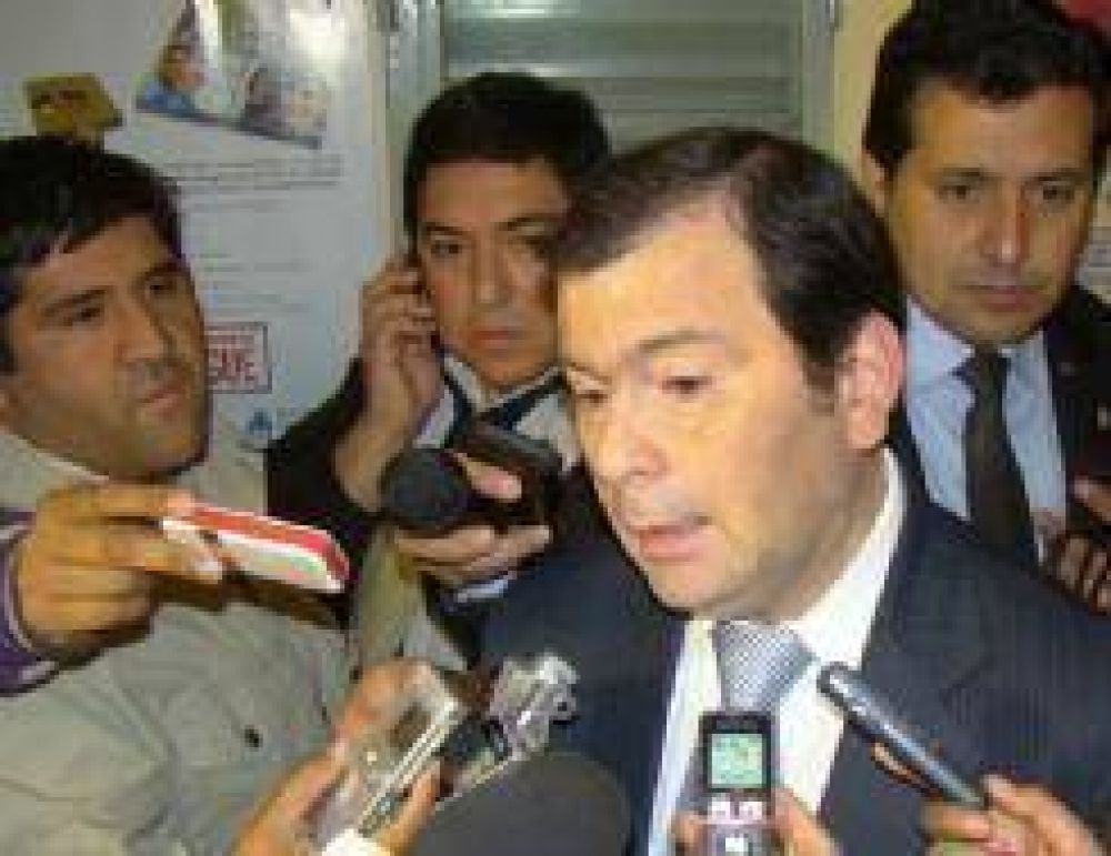 �La Presidencia hizo la mejor de las lecturas�