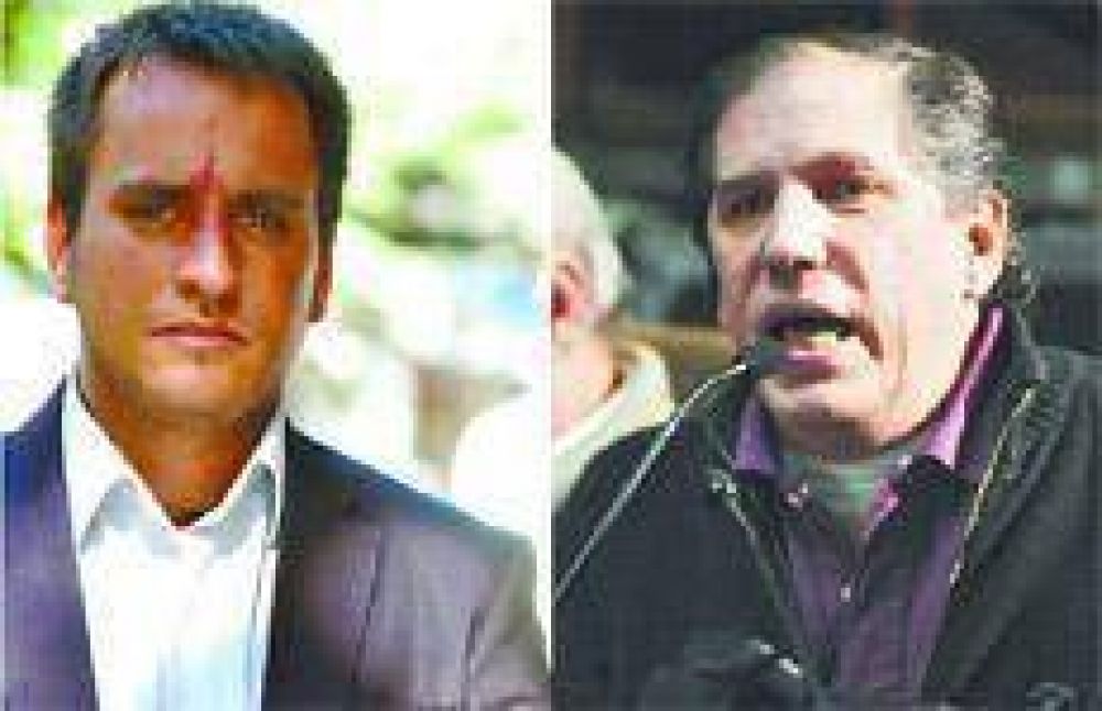 Una divisi�n a pedir del PRO