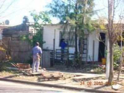 Argentina Trabaja: Denuncian que los obligan a trabajar en la casa de puntera pol�tica oficialista
