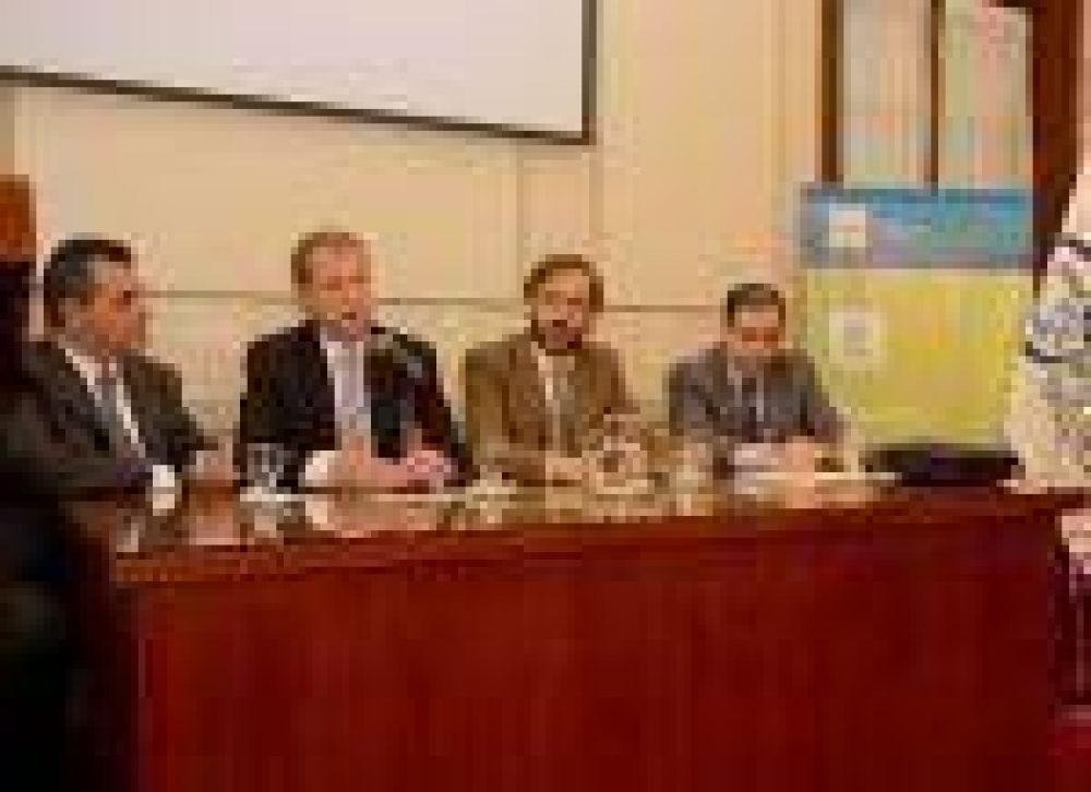 Jornada sobre valuaciones fiscales en La Matanza