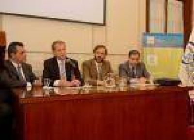 Jornada sobre valuaciones fiscales en La Matanza