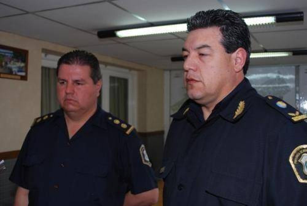 La polic�a allan� una vivienda donde se comercializaba droga a metros de una escuela