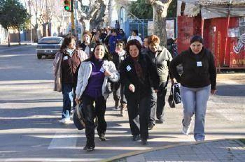 M�s de 2400 mujeres que representaron a 15 municipios Encuentro Regional de Reflexi�n y Gesti�n de Pol�ticas P�blicas