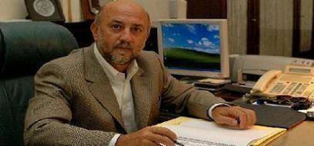 Otero: "Scioli puede ampliar el Presupuesto 2010 por decreto"