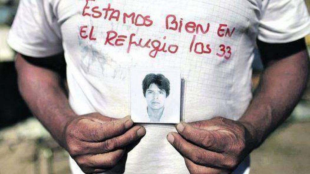 Remeras y una pel�cula: la odisea ya tiene merchandising propio