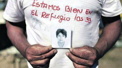 Remeras y una pel�cula: la odisea ya tiene merchandising propio