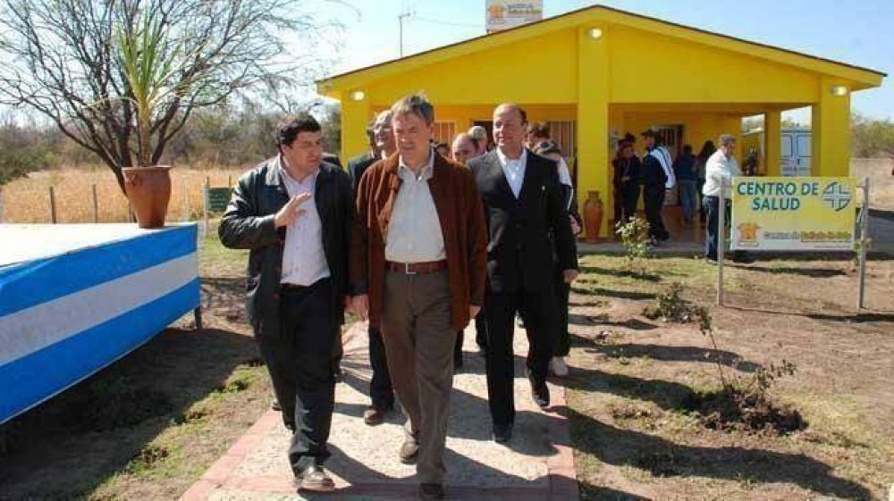 Schiaretti: La Justicia debe aclarar el caso Papel Prensa
