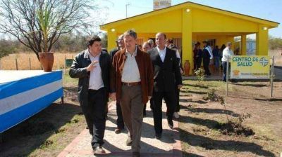 Schiaretti: La Justicia debe aclarar el caso Papel Prensa