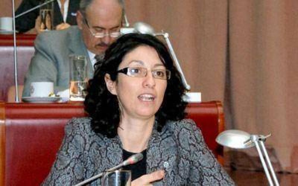 Sancionan reformas al C�digo Procesal