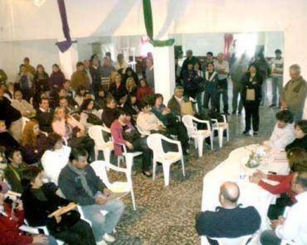 UPCN ratific� las medidas