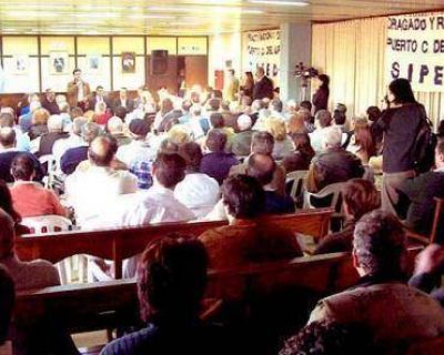 Har�n caravanas los domingos en Gualeguaych�