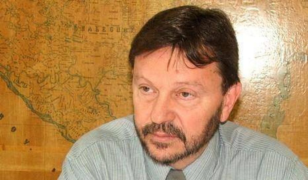 En Paran� no hay m�s desempleo, sino m�s gente que busca trabajo