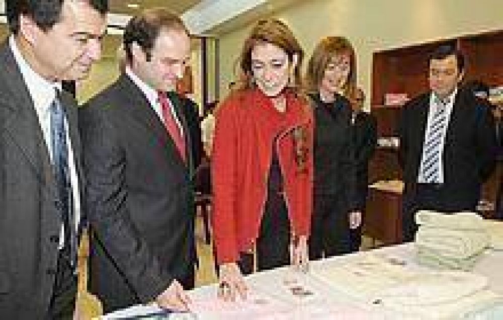 �Santiago est� creciendo por encima de la media nacional�