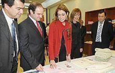 �Santiago est� creciendo por encima de la media nacional�