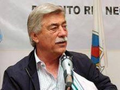 Soria no asistir� al lanzamiento del COLINA: �No s� ni qu� es ni para qu� es�, dijo 