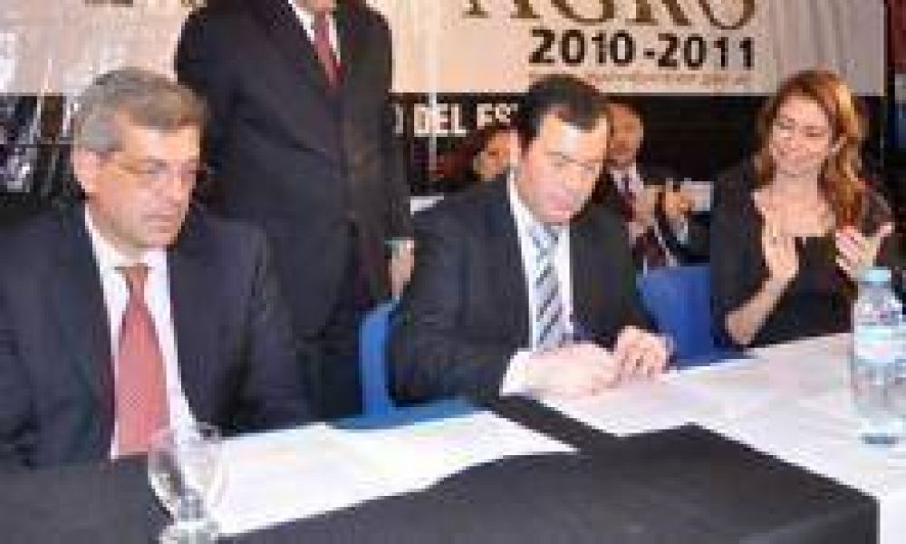 La ayuda econ�mica cubrir� la 3� parte del �rea sembrada de algod�n