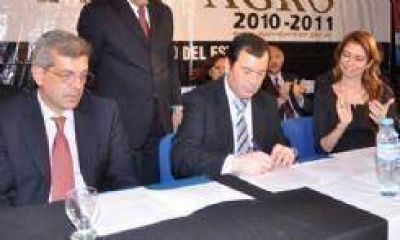 La ayuda econ�mica cubrir� la 3� parte del �rea sembrada de algod�n