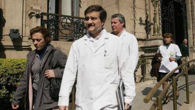 Se volvi� a postergar la firma de un acuerdo entre el Gobierno y los m�dicos