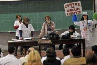 Si el Gobierno no mejora su oferta, la crisis se mantendr�