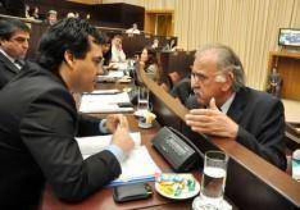Los diputados cobrar�an m�s de 16 mil pesos