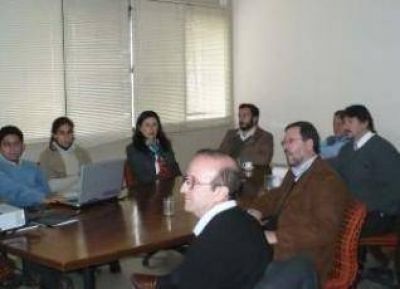 Proyecto para llevar el gas natural a mas poblaciones de Jujuy