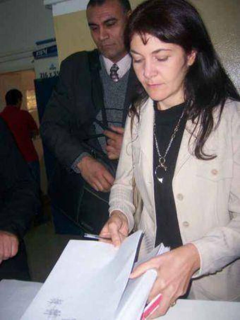 La Tigra: concejales presentaron una denuncia contra el intendente