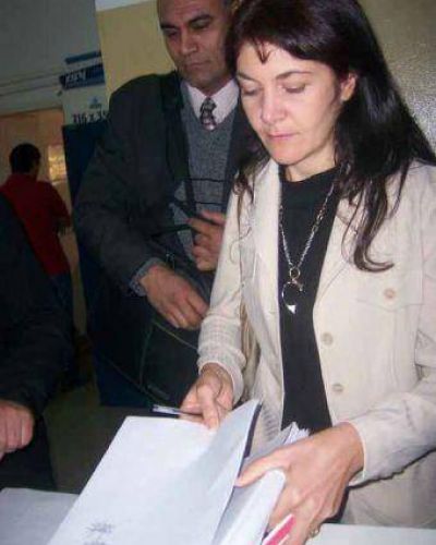 La Tigra: concejales presentaron una denuncia contra el intendente