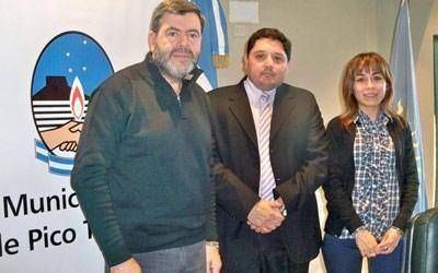  Servicios municipales de Truncado se pagar�n por cajeros autom�ticos