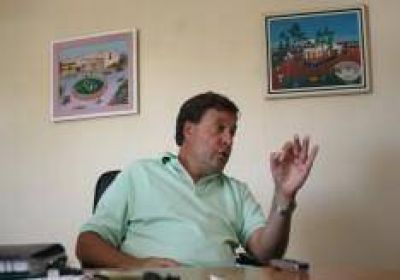 Weretilneck: �Veo muy mal al radicalismo, lo veo escaso de ideas�