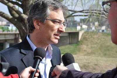 Piensan convertir el Parque �Helios Eseverri� en el nuevo espacio para las fiestas populares 