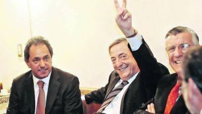 Kirchner volvi� a embestir y pidi� acabar con la �dictadura medi�tica�