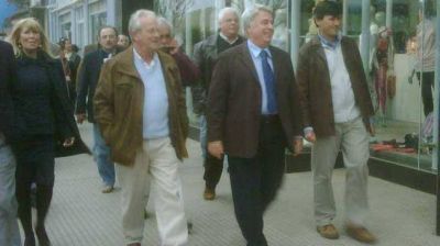 Acusan al PJ de volver alfinanciamiento sin control