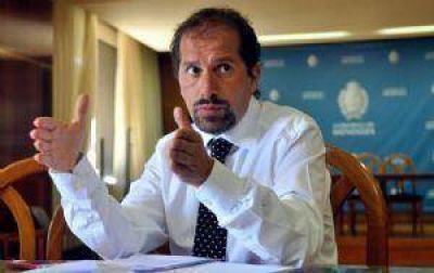 Cazab�n ya gast� casi todos sus fondos