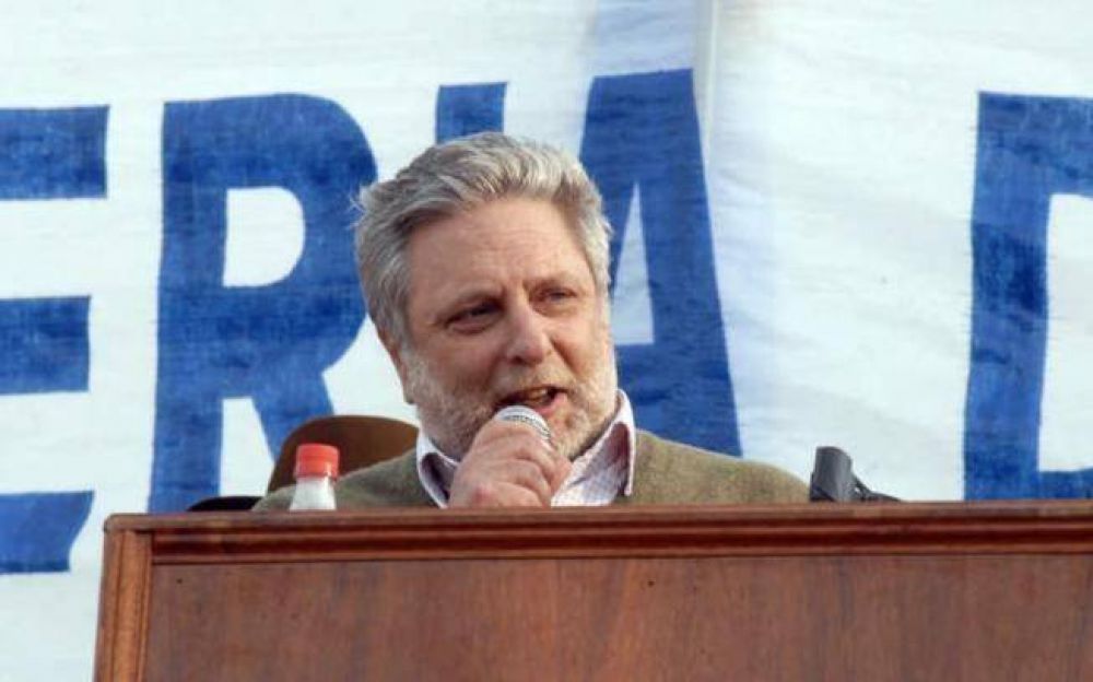 CRA denunci� un pacto de connivencia entre el Gobierno y la Industria Molinera