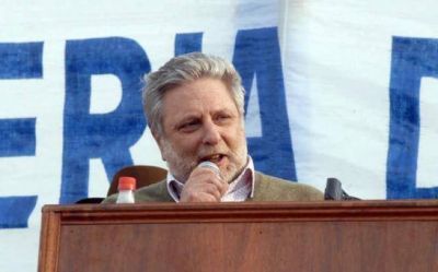 CRA denunci� un pacto de connivencia entre el Gobierno y la Industria Molinera