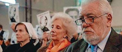 La Justicia investiga hace meses si hubo delito de lesa humanidad