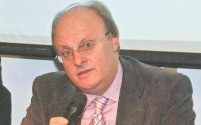 Di Pierro ser� el candidato a intendente del Nuevo Espacio