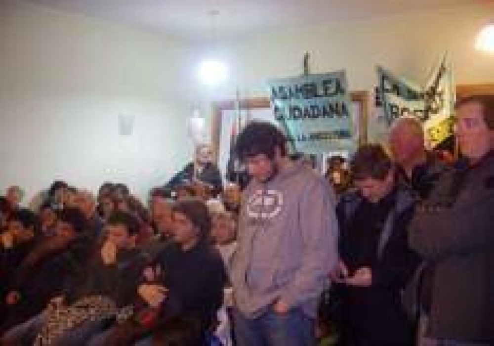 Concejales votaban rechazo a la derogaci�n del Cerro