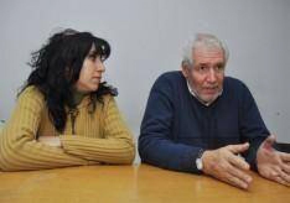 Contra la "burocracia sindical"