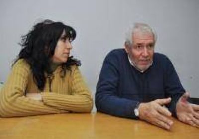Contra la "burocracia sindical"