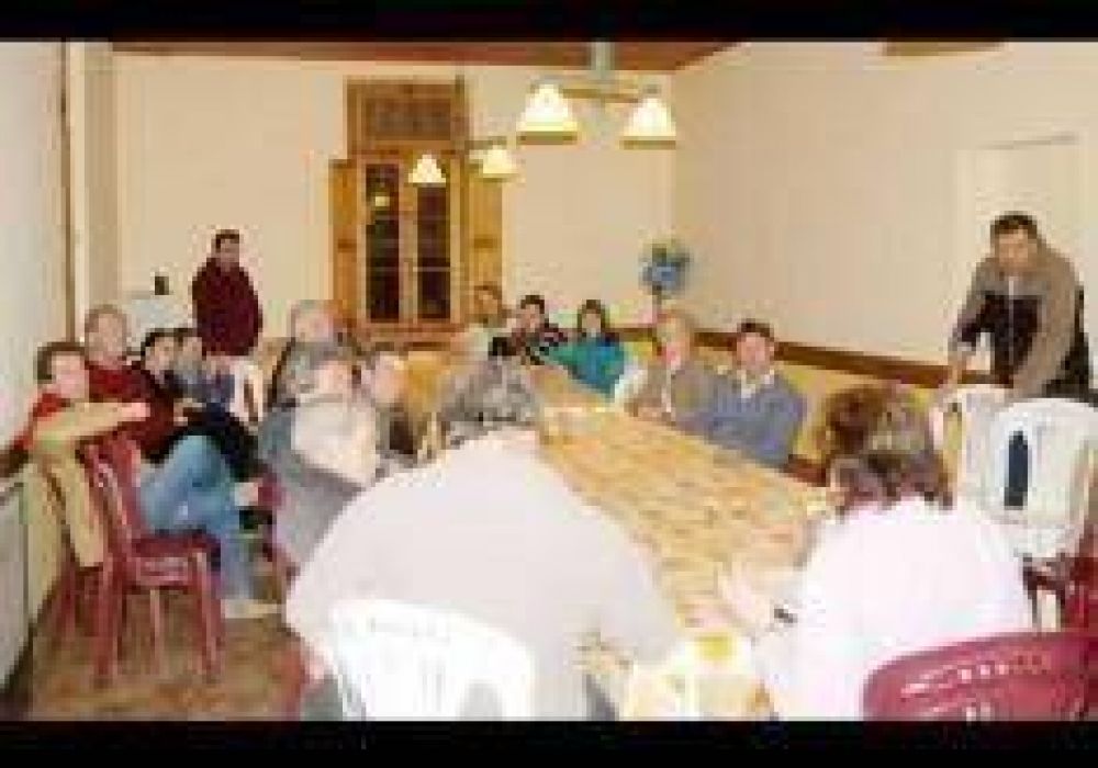 Productores se reunir�n con el ministro Accatino