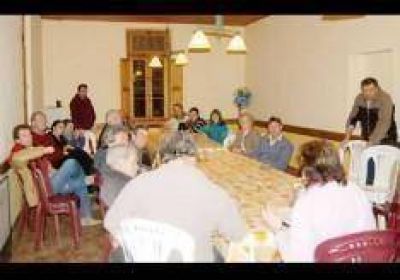 Productores se reunir�n con el ministro Accatino