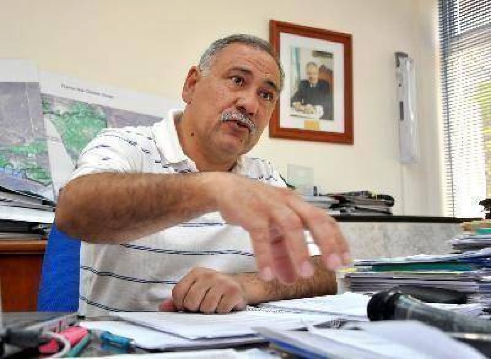  Salto Andersen tampoco convence a oficialistas