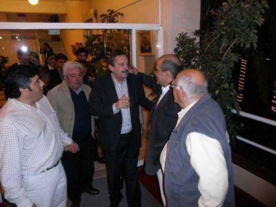 �Pipo� Rodr�guez asegur�: �es un momento hist�rico para la Uni�n C�vica Radical�