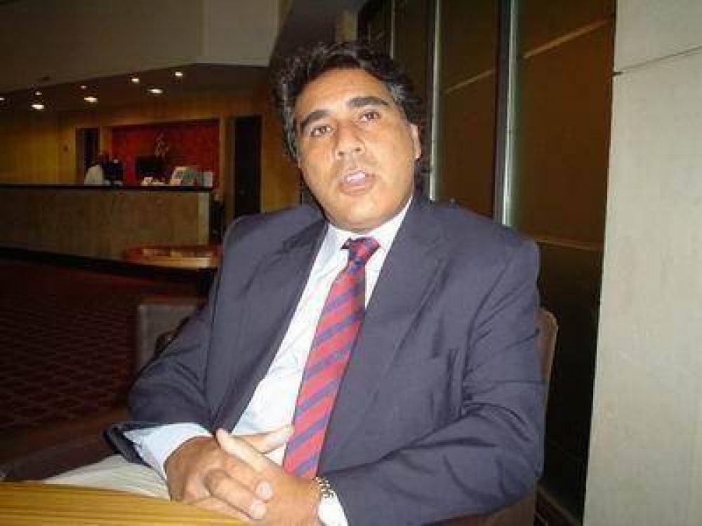 Diputados gestionaron por la Promoci�n Industrial